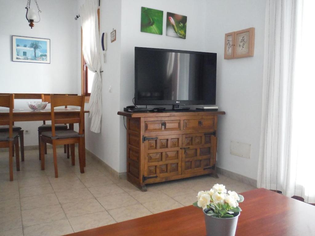 Ferienhaus Casa Aguamarina 23b *