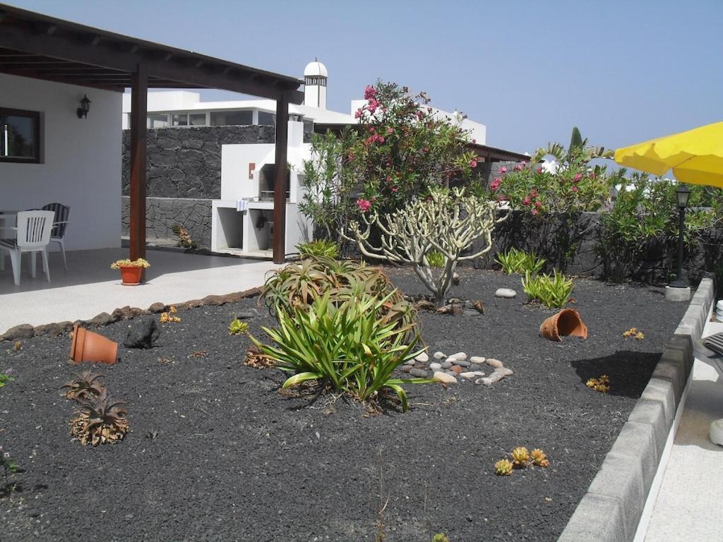 Ferienhaus Casa Aguamarina 23b Playa Blanca (Lanzarote)