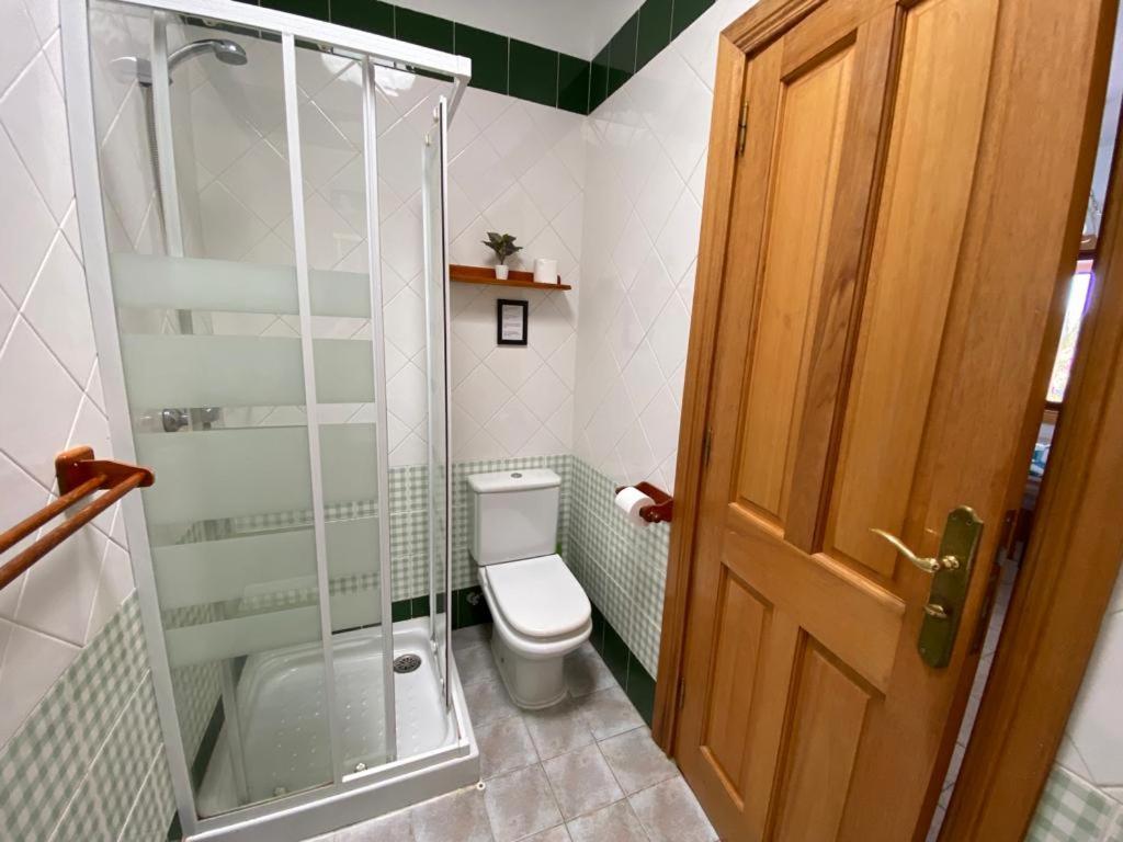 Casa Aguamarina 23b Ferienhaus *