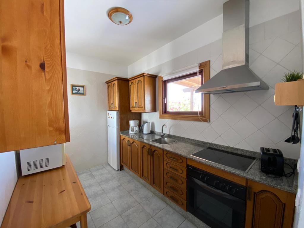 Ferienhaus Casa Aguamarina 23b Playa Blanca (Lanzarote)