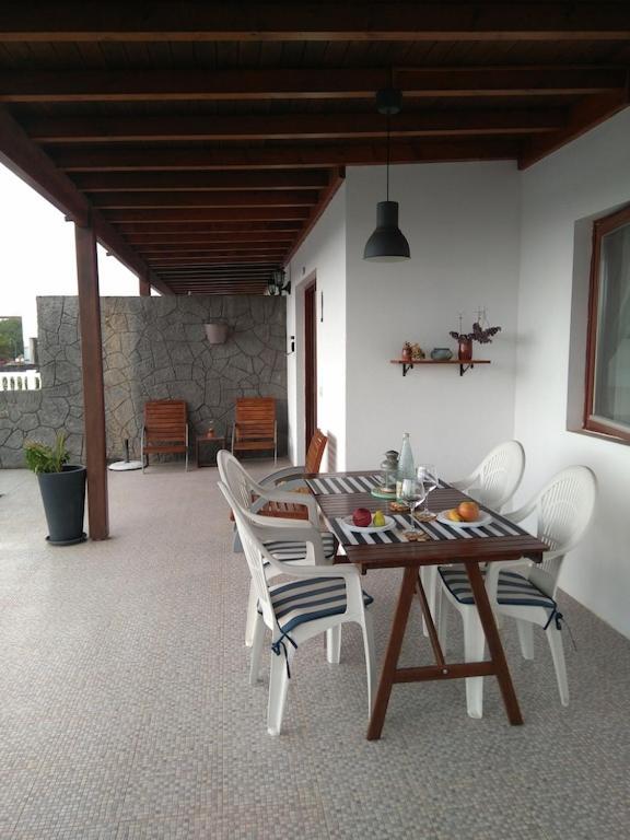 Casa Aguamarina 23b Ferienhaus *