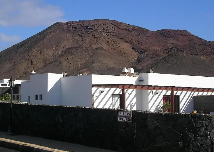 Casa Aguamarina 23B