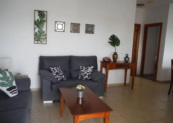 Casa Aguamarina 23B