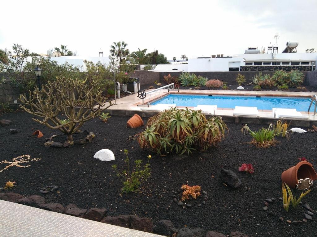 Casa Aguamarina 23b * Playa Blanca (Lanzarote)