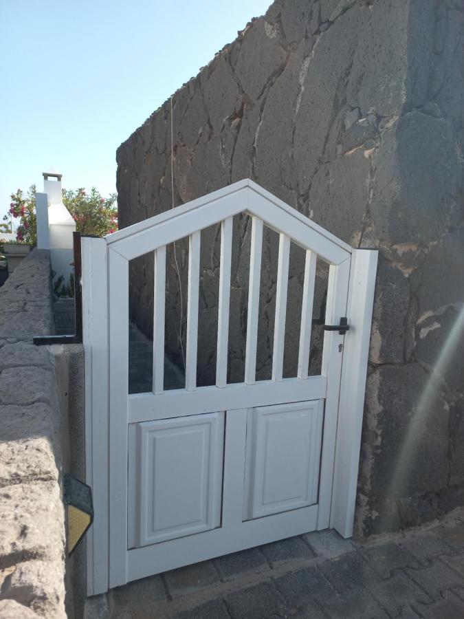 Hébergement de vacances Casa Aguamarina 23b *