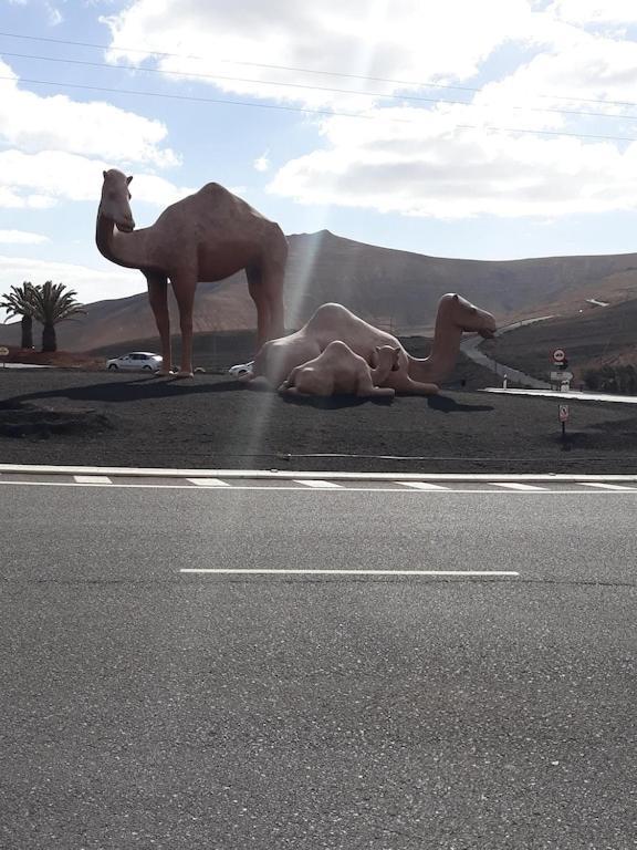 Casa Aguamarina 23b Hébergement de vacances Playa Blanca (Lanzarote)