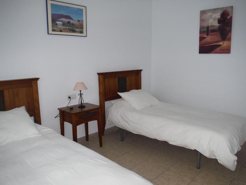 Hébergement de vacances Casa Aguamarina 23b *