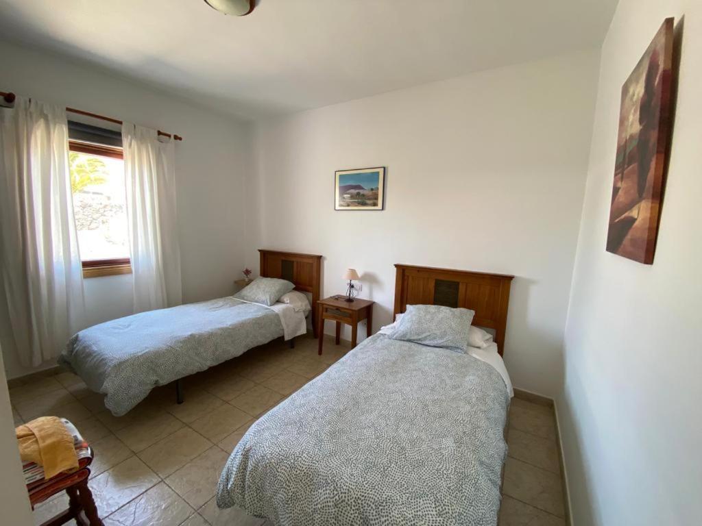 Hébergement de vacances Casa Aguamarina 23b