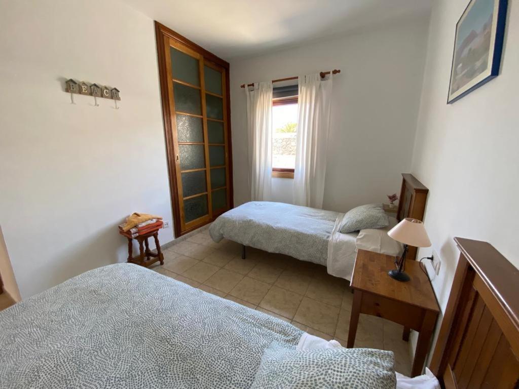 Casa Aguamarina 23b Hébergement de vacances Playa Blanca (Lanzarote)