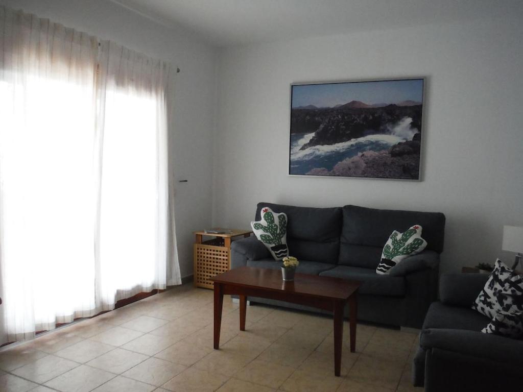 Hébergement de vacances Casa Aguamarina 23b *