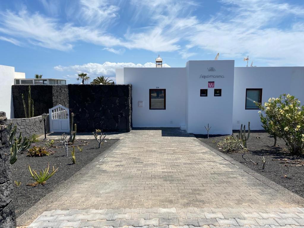 Hébergement de vacances Casa Aguamarina 23b Playa Blanca (Lanzarote)