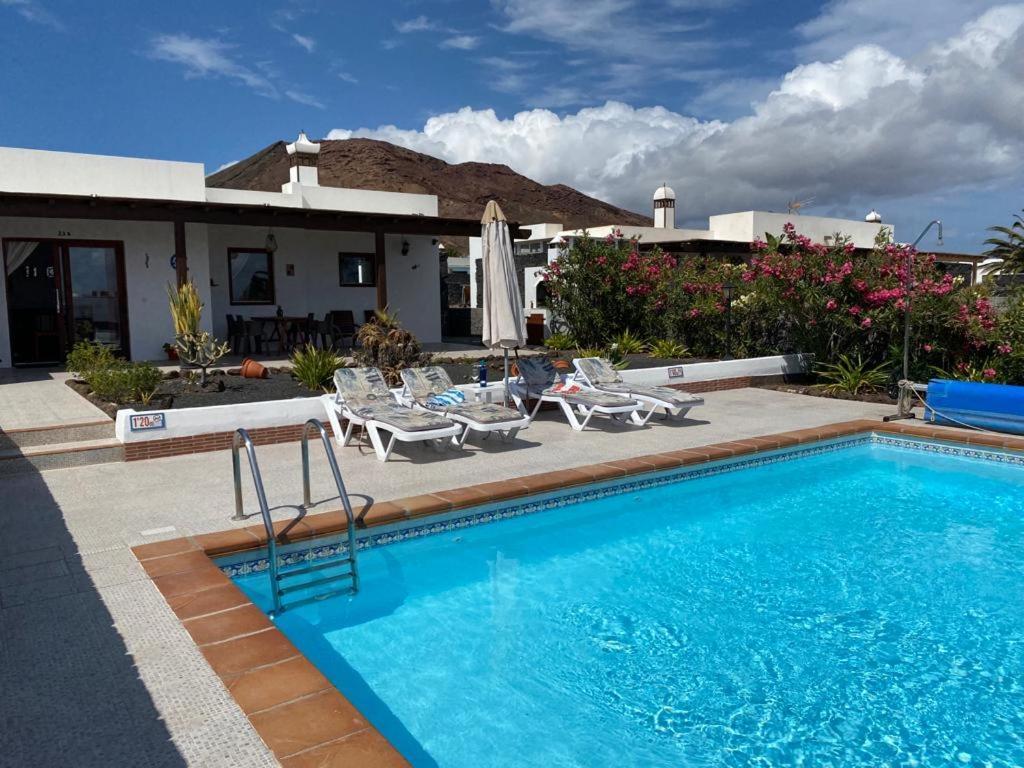 Casa Aguamarina 23b Hébergement de vacances *