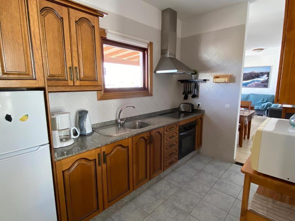 Casa Aguamarina 23b Hébergement de vacances *