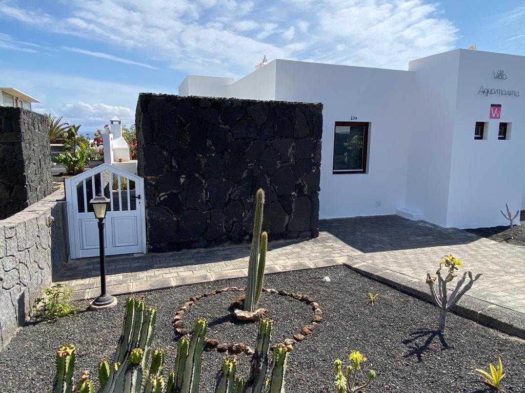 Casa Aguamarina 23b Hébergement de vacances *