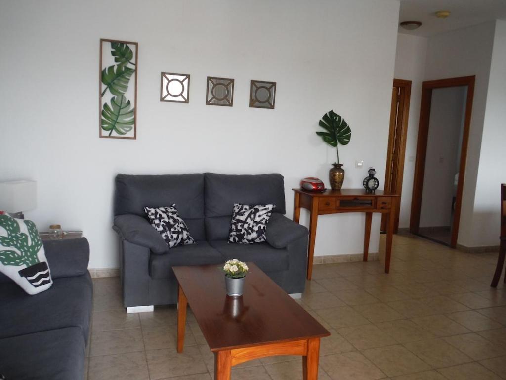Hébergement de vacances Casa Aguamarina 23b *